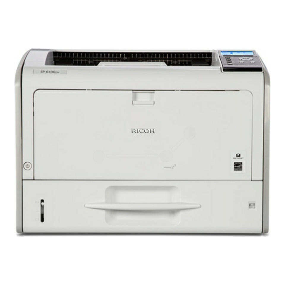 Lanier SP6430