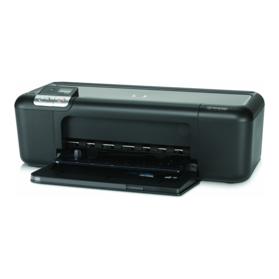 HP DeskJet D5568