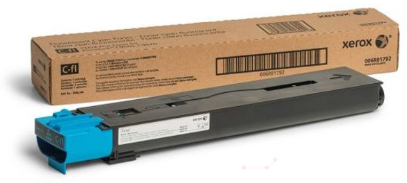Original Xerox 006R01735 Toner Cyan