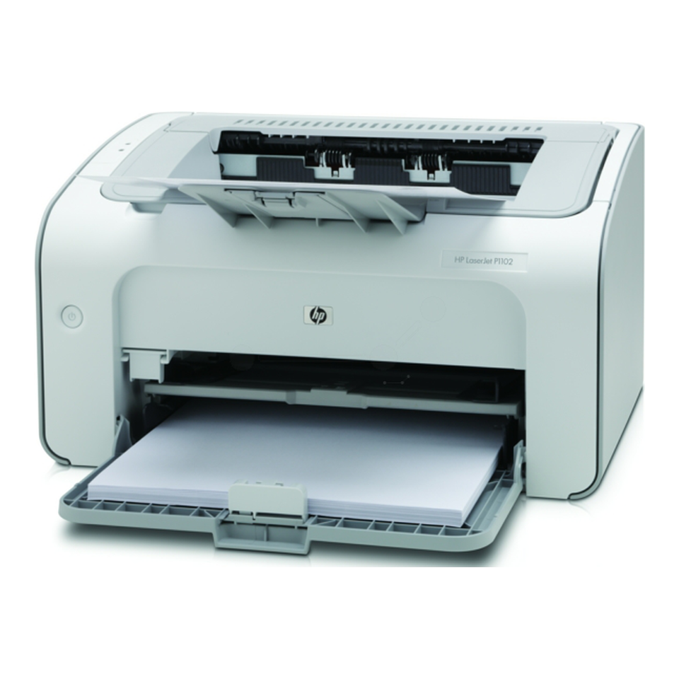 HP LaserJet P1002w