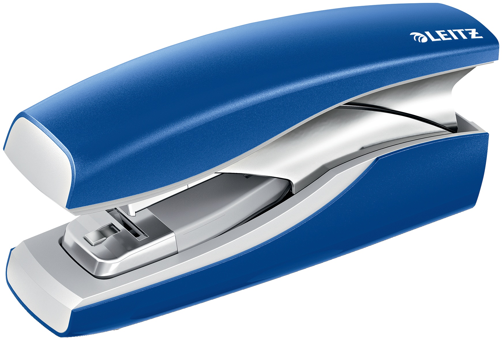 Leitz Heftgerät NeXXt 5603 | Blau