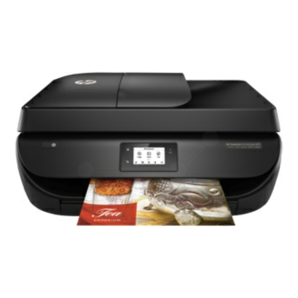 HP DeskJet Ink Advantage 4675