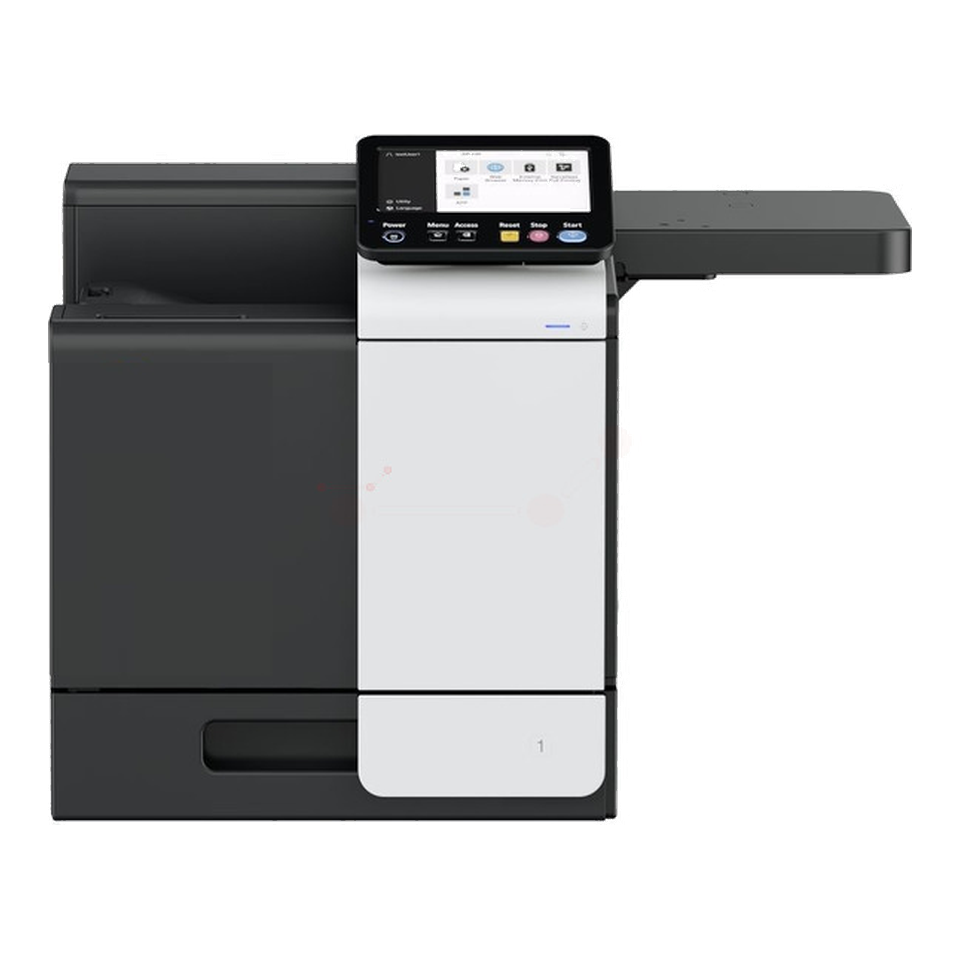 Develop Ineo Plus 3320