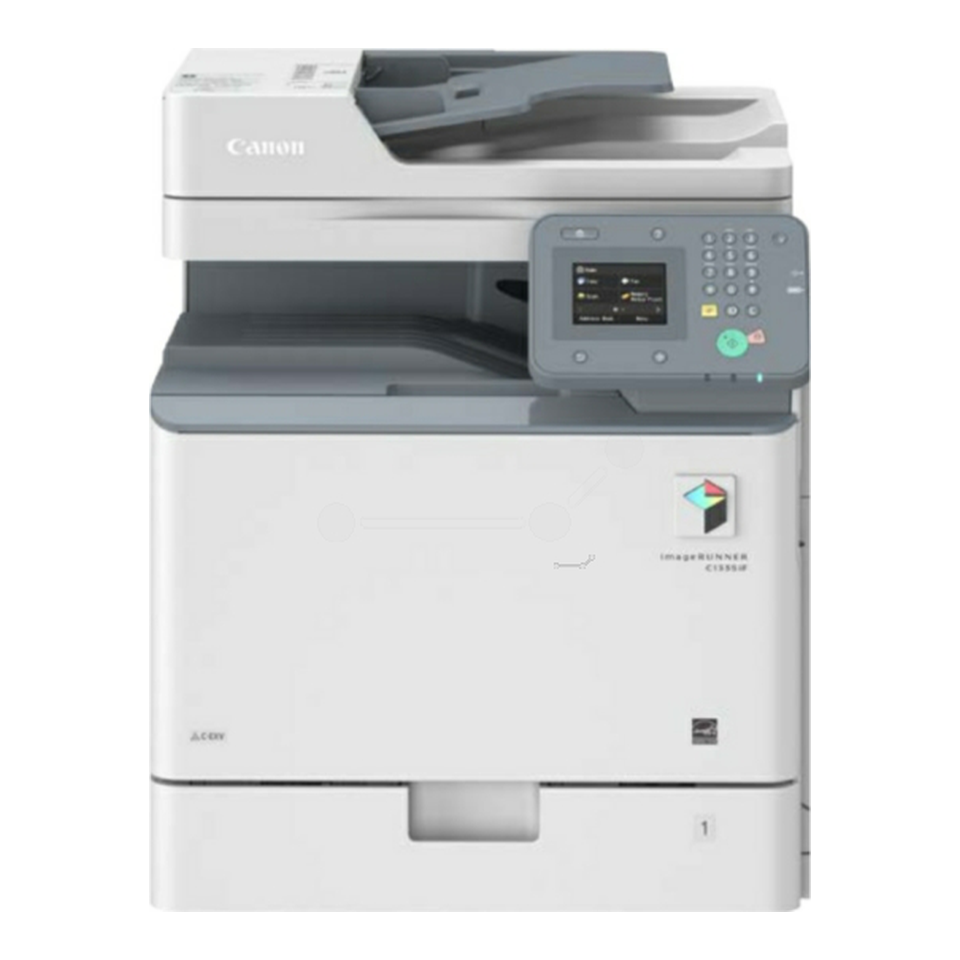 Canon imageRUNNER C1335if