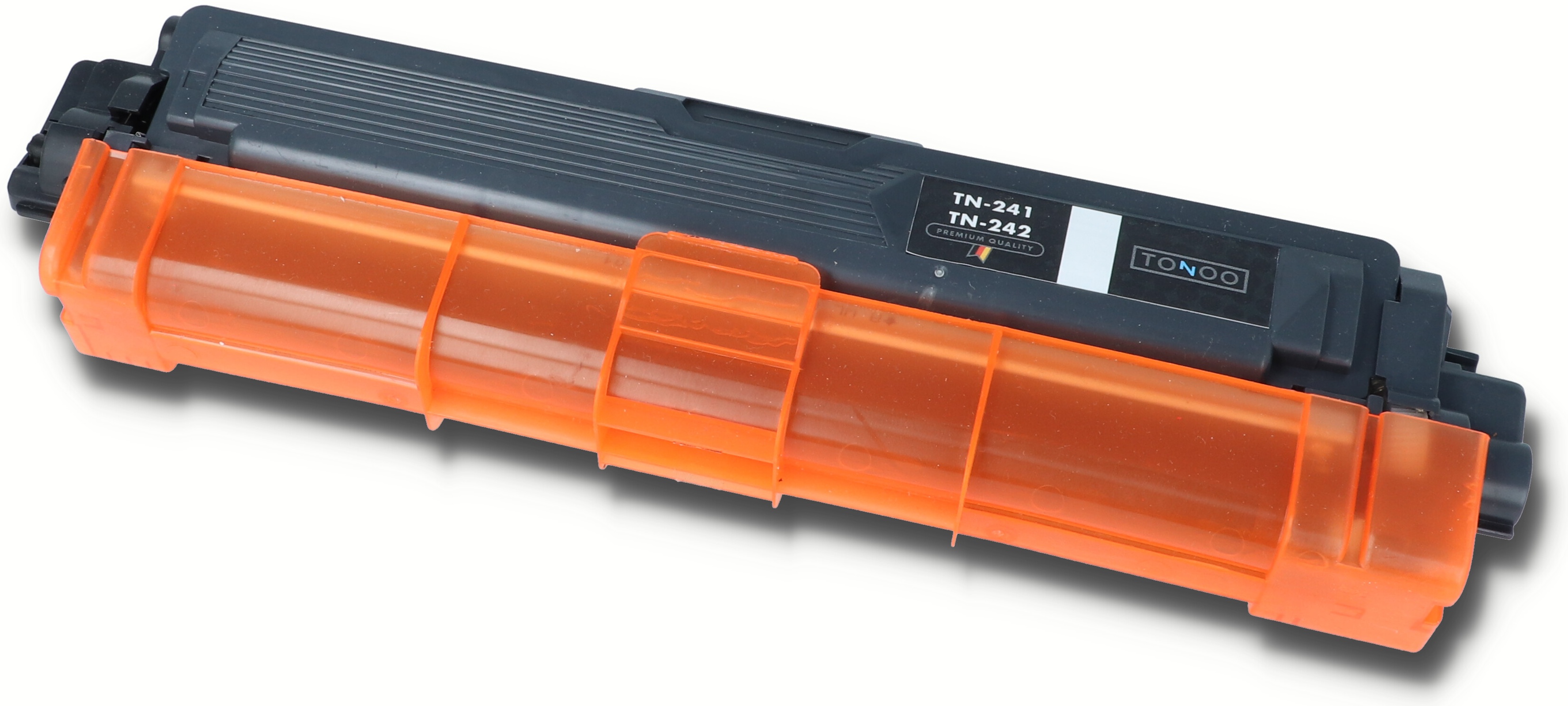 Tonoo® Toner ersetzt Brother TN241BK Schwarz