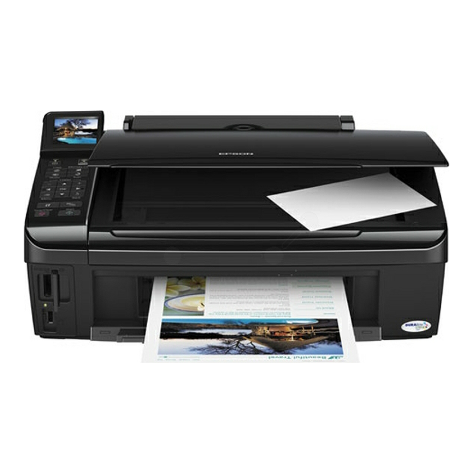Epson Stylus SX515