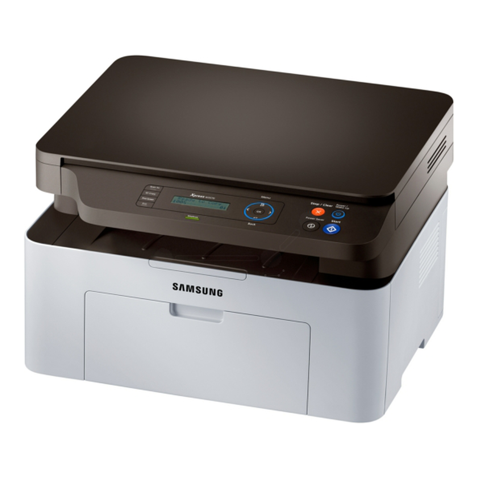 Samsung Xpress M2071w