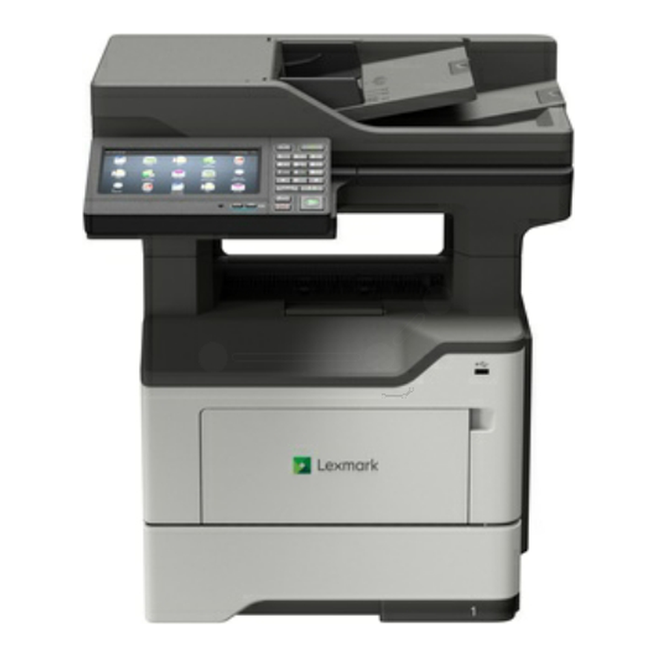 Lexmark MX622ade
