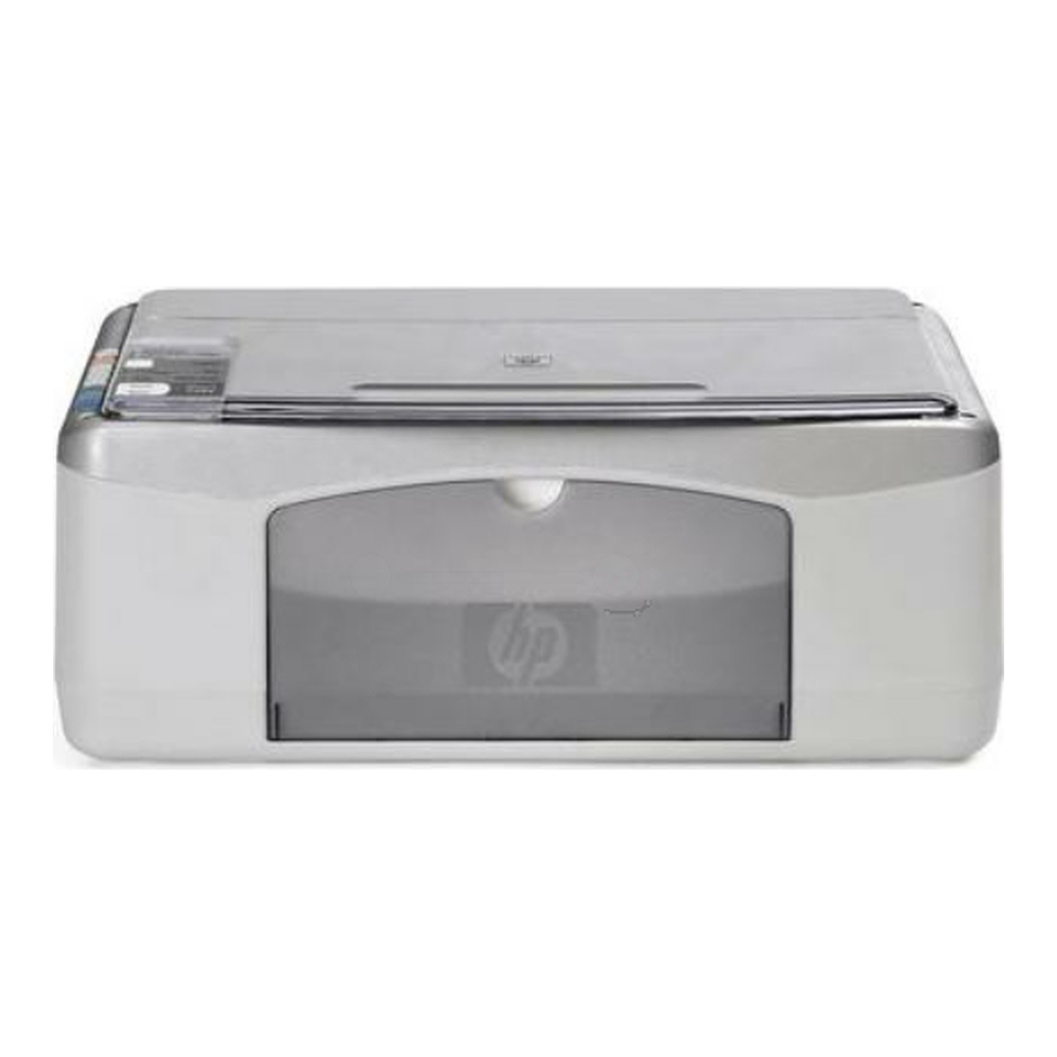 HP PSC 1215