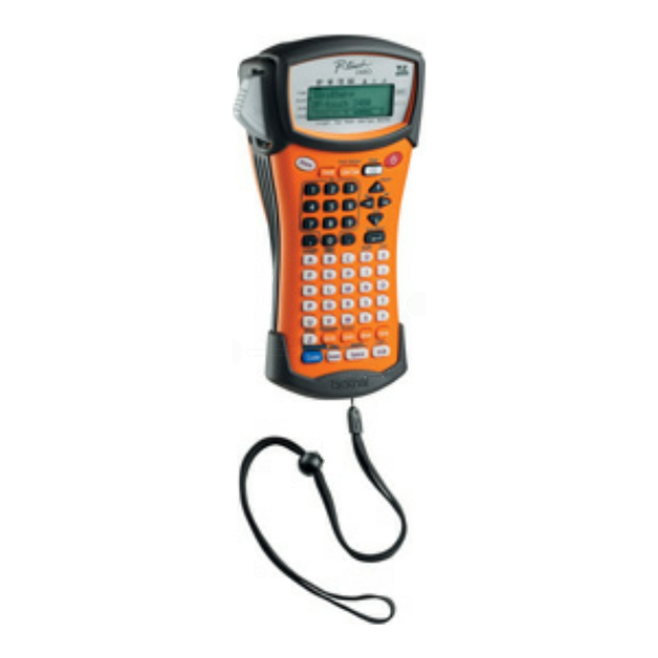 Brother P-Touch2480