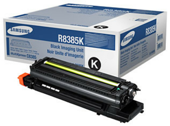 Original Samsung SU603A | CLXR8385K Trommel Schwarz