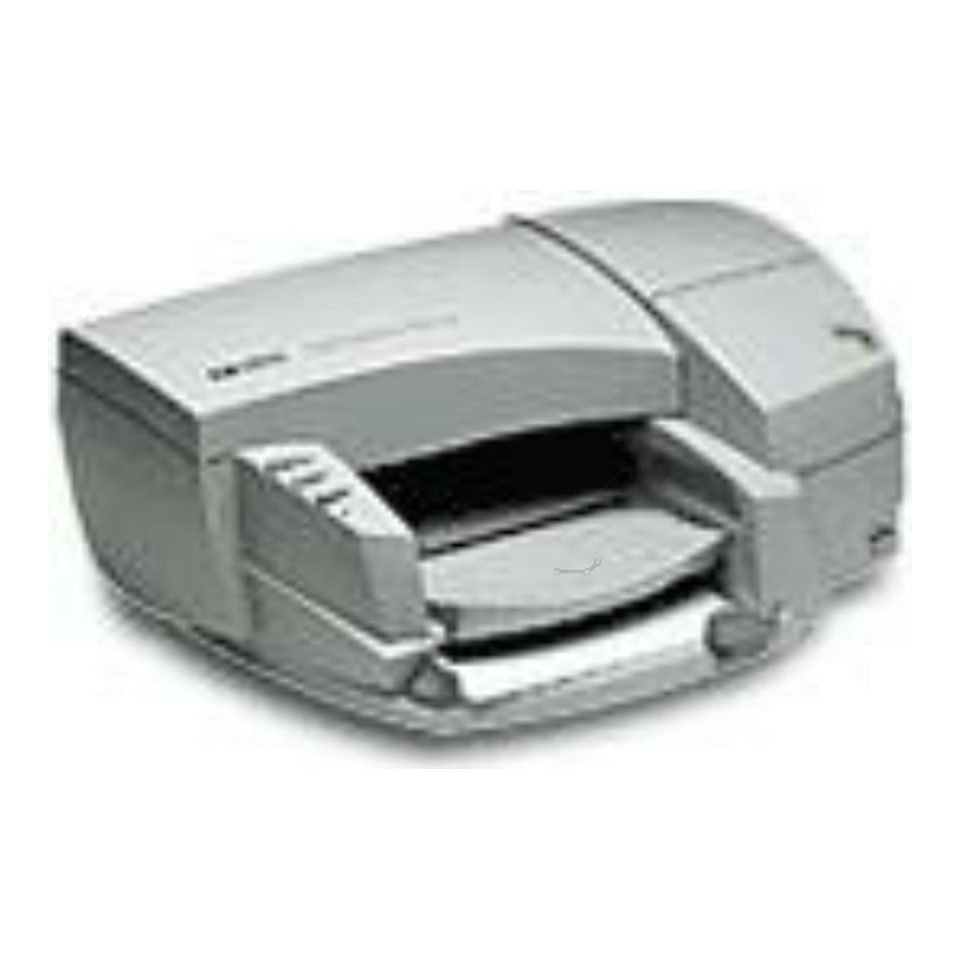 HP DeskJet 2000cn