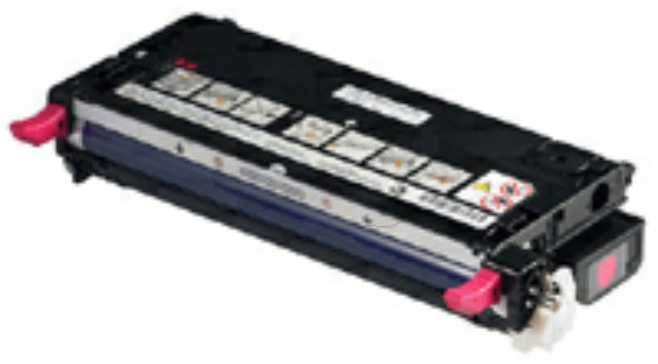 Original Dell 59310172 / RF013 Toner Magenta