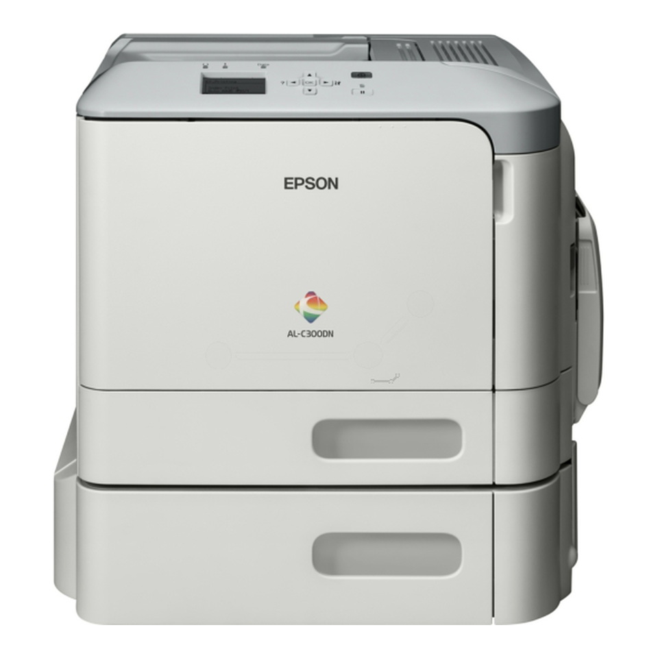 Epson WorkForce AL-C 300dtn