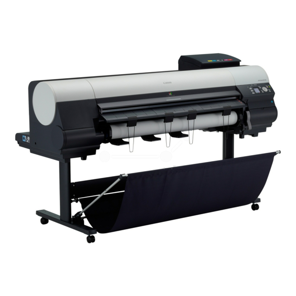 Canon imagePROGRAF IPF 8400se