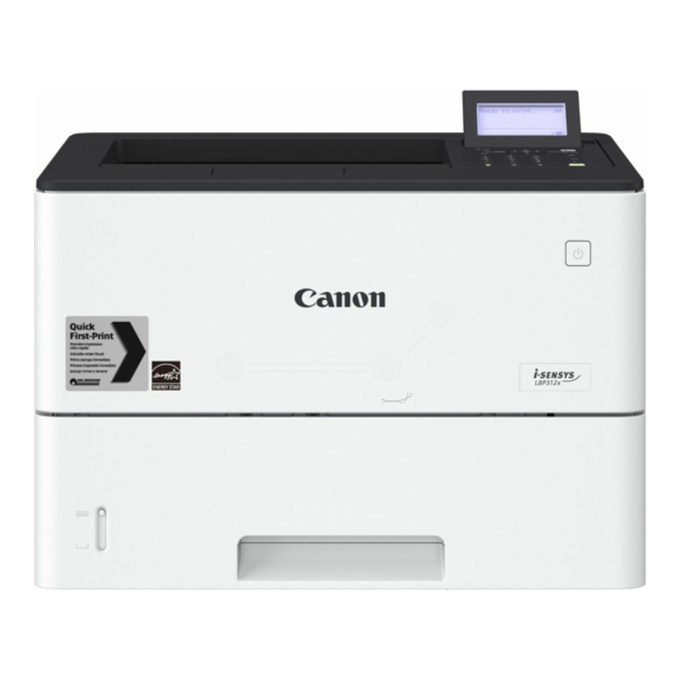 Canon LBP-312