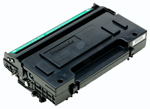 Original Panasonic UG5575 Toner Schwarz