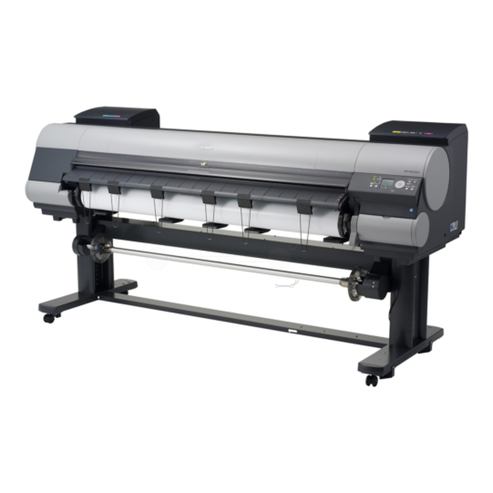 Canon imagePROGRAF IPF 9000s