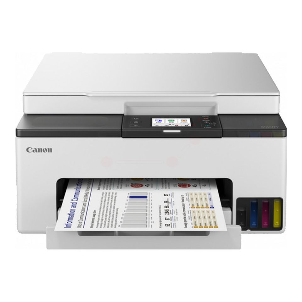 Canon Maxify GX1051