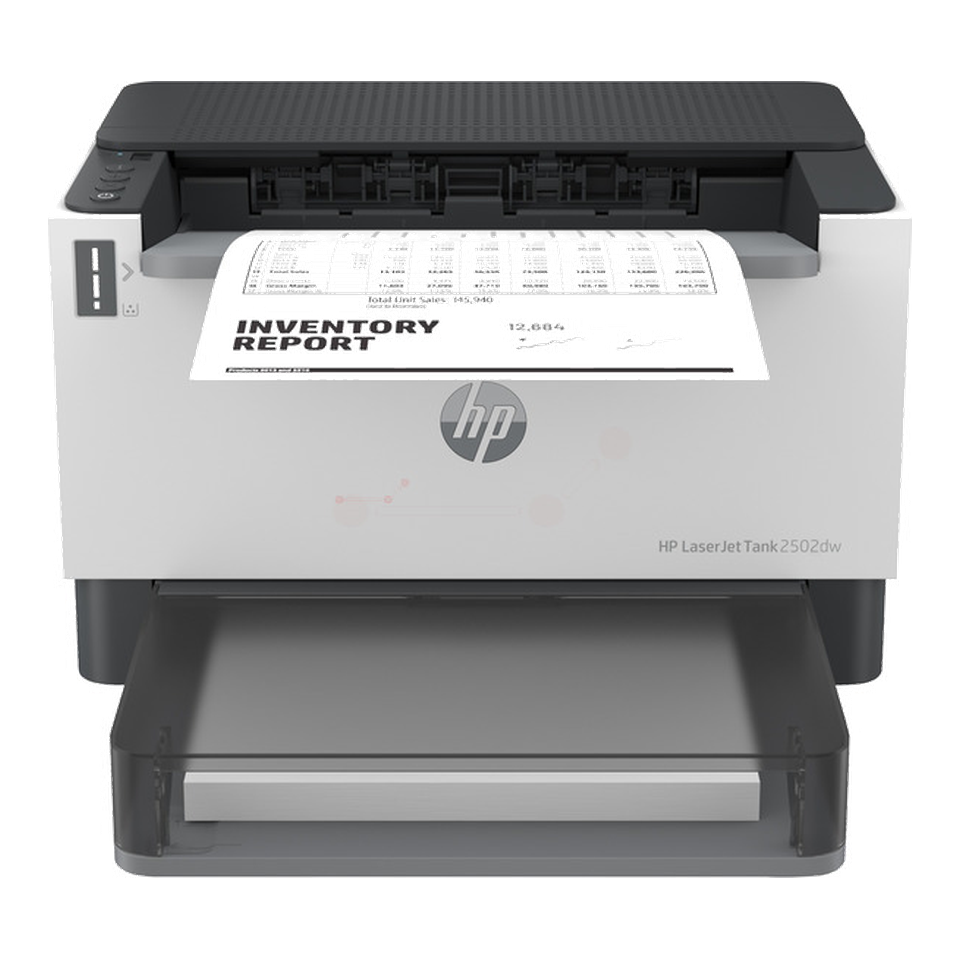 HP LaserJet Tank 2502dw