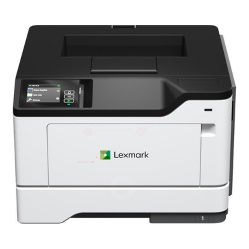 Lexmark MS531