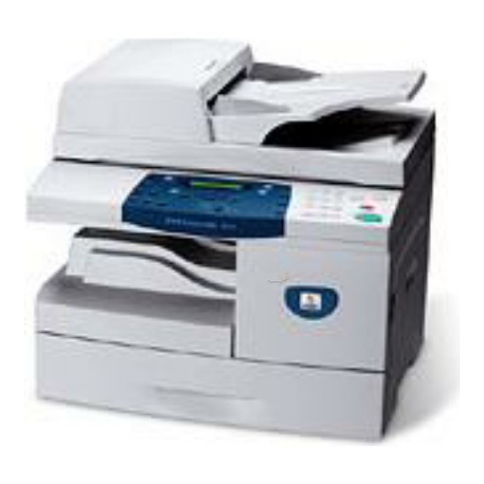 Xerox WorkCentre M20i