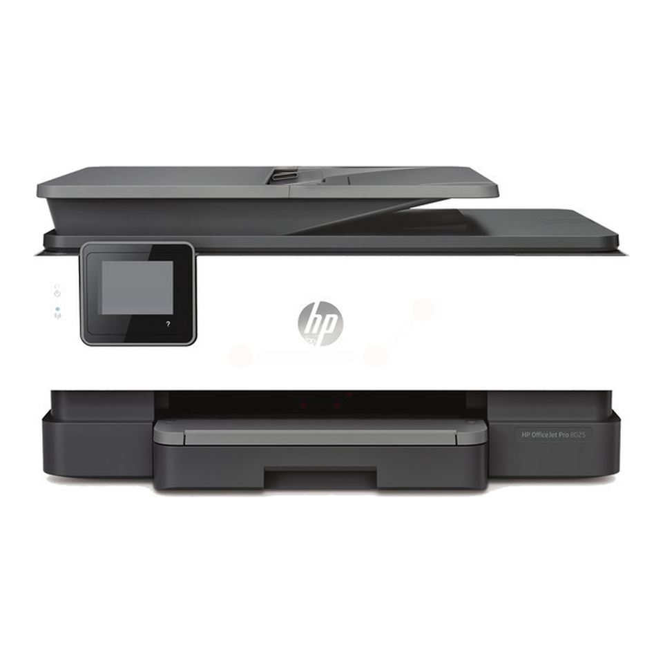 HP OfficeJet Pro 8022