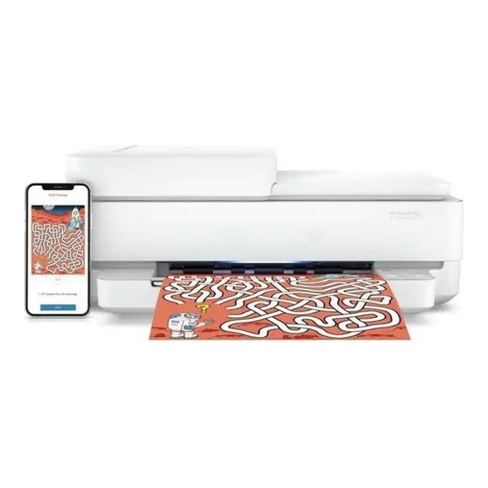 6475 Ink HP DeskJet Plus Ink Advantage 6475 Patronen & Tinte günstig