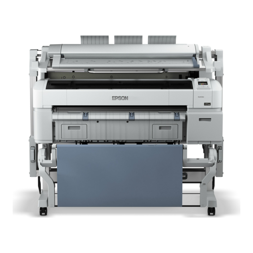 Epson SureColor SC-T 5200psmfp