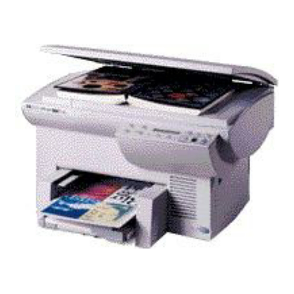 HP OfficeJet Pro 1150