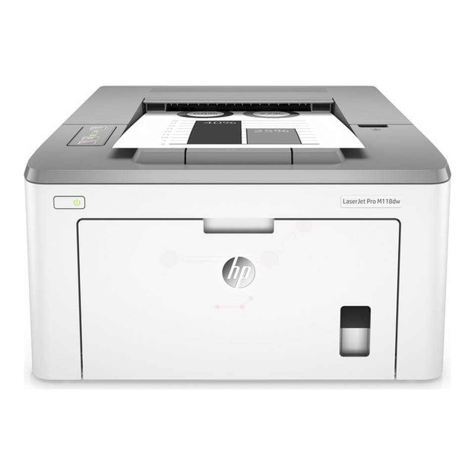 HP LaserJet Pro M118
