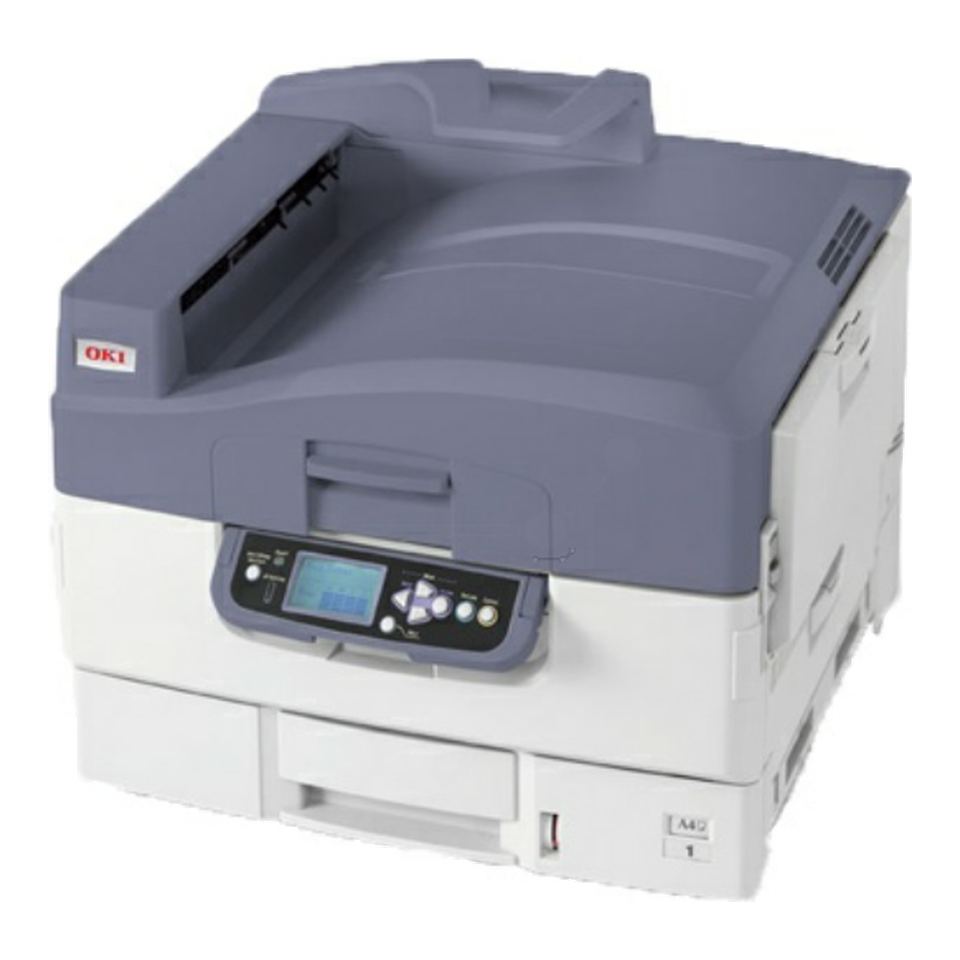 OKI Pro 9420