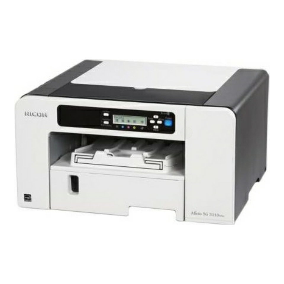 Ricoh Aficio SG3110