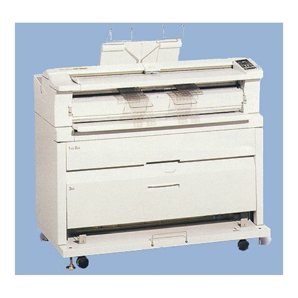 Rex Rotary 882 A0