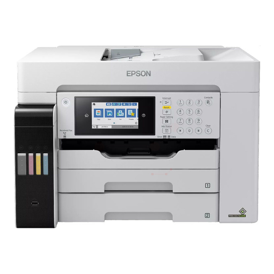 Epson EcoTank Pro ET-16685