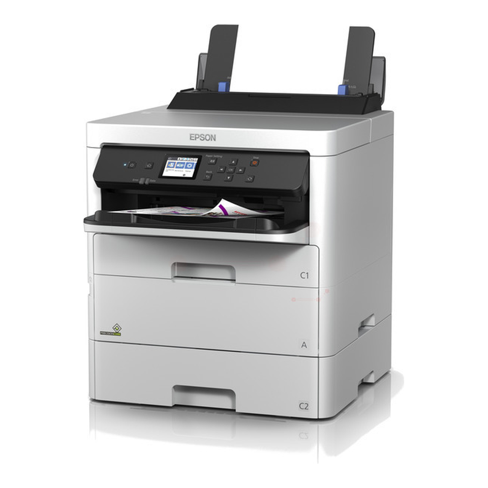 Epson WorkForce Pro WF-C 529