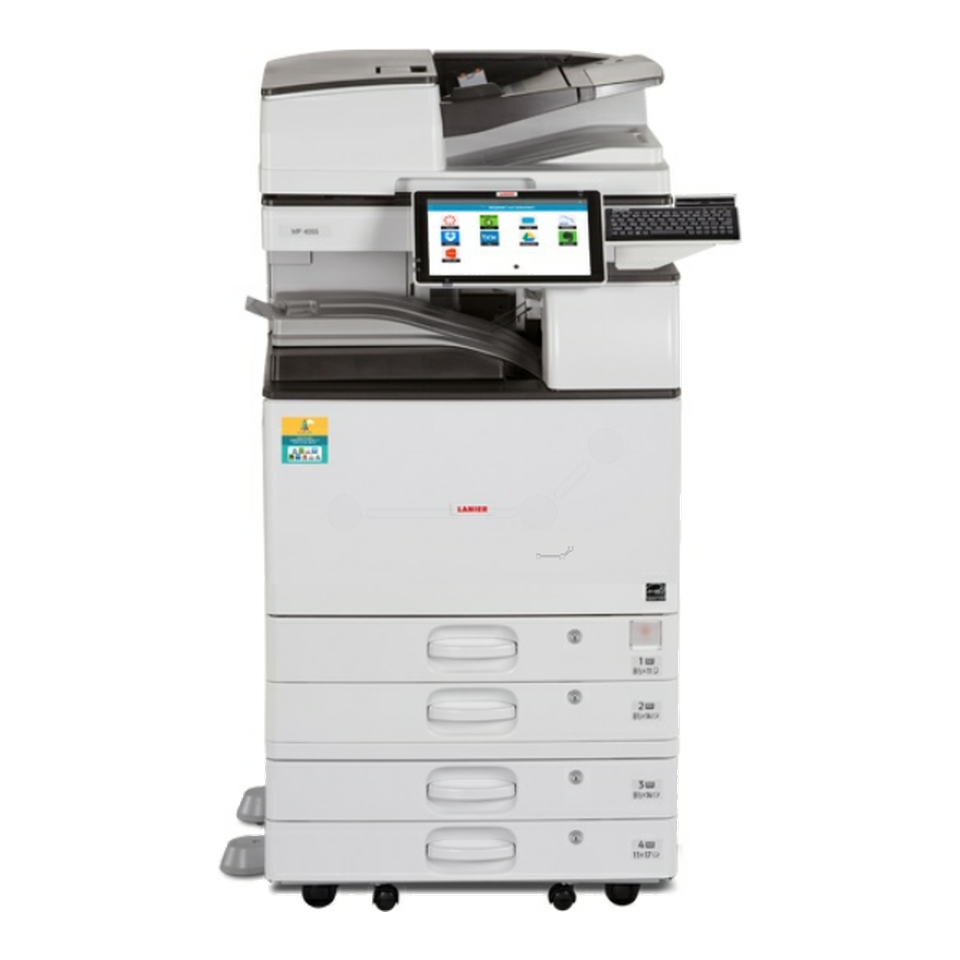 Lanier MP4055spte