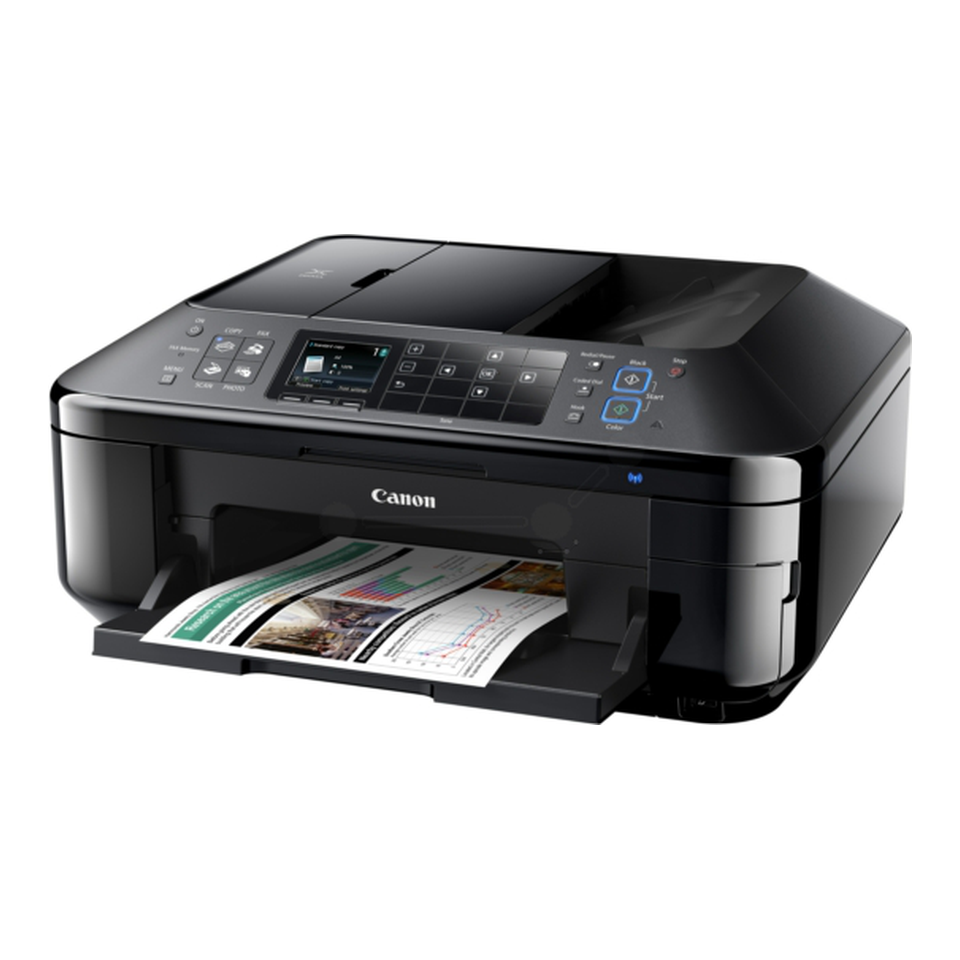 Canon Pixma MX715