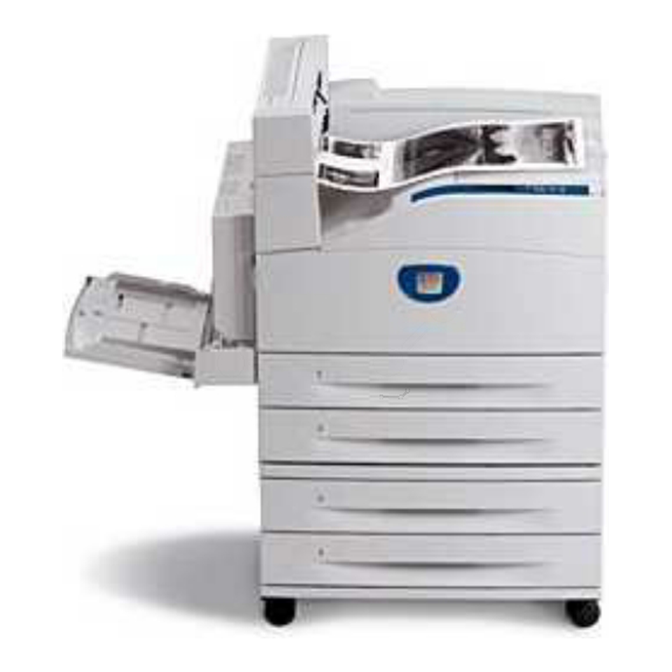 Xerox Phaser 5500dt