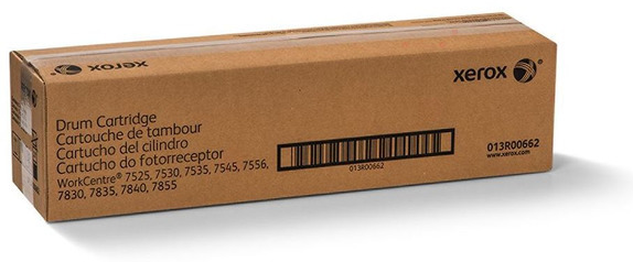 Original Xerox 013R00662 Bildtrommel