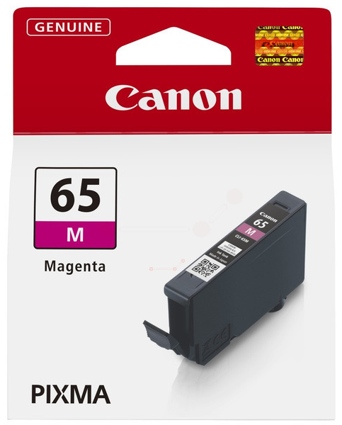 Original Canon CLI65M | 4217C001 Tinte Magenta