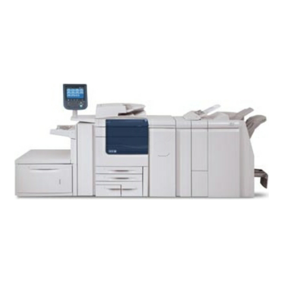 Xerox Colour 570
