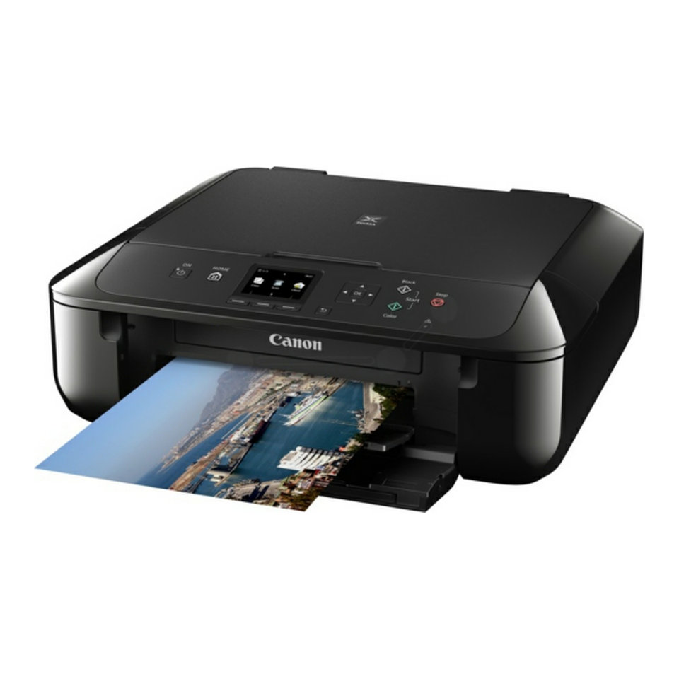 Canon Pixma MG5750