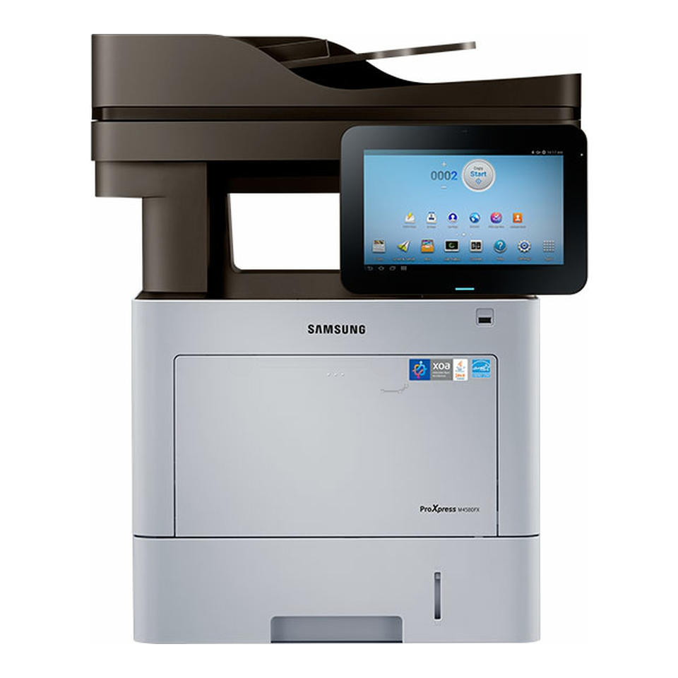 Samsung ProXpress M4580
