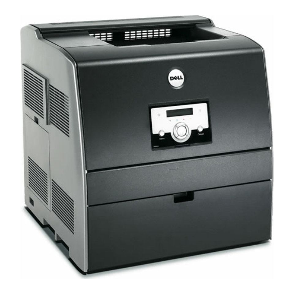 Dell 3000cn