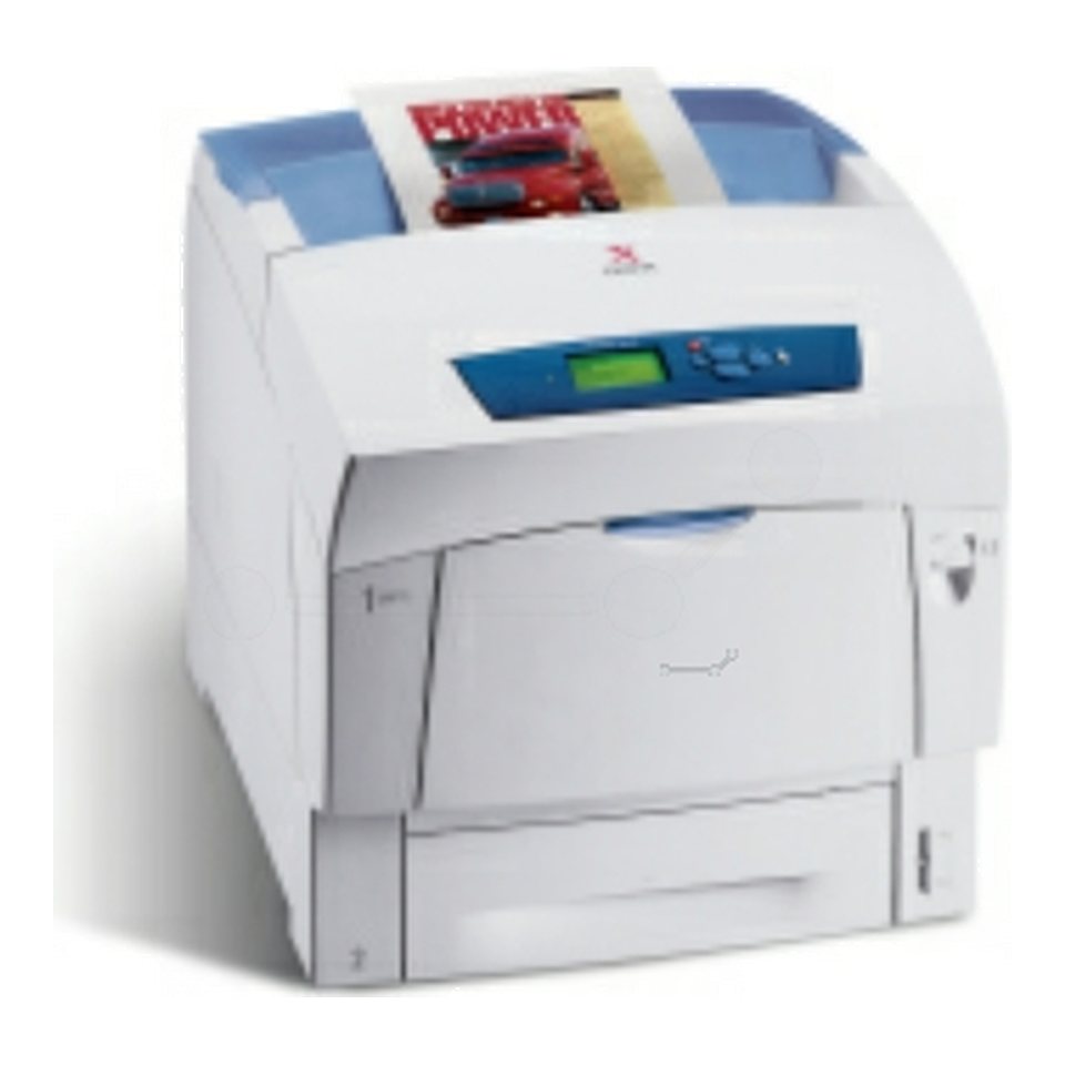 Xerox Phaser 6250