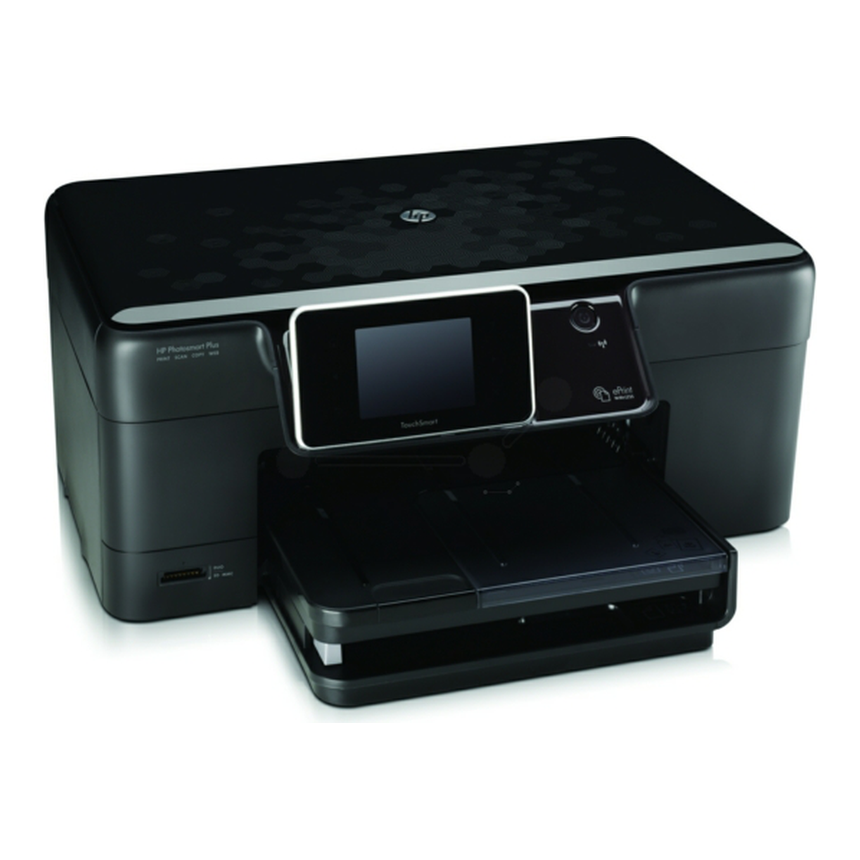 HP PhotoSmart Premium B010
