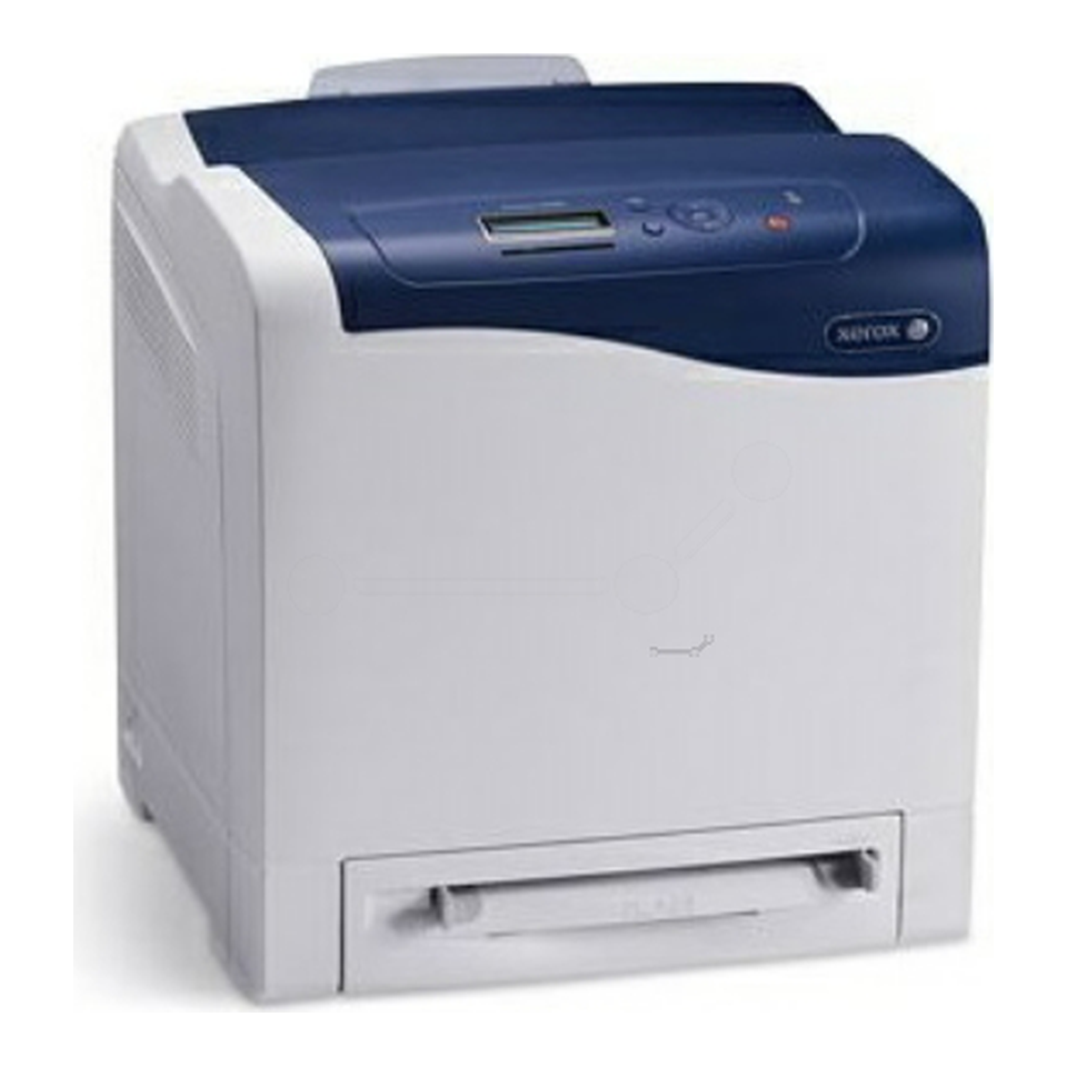 Xerox Phaser 6500