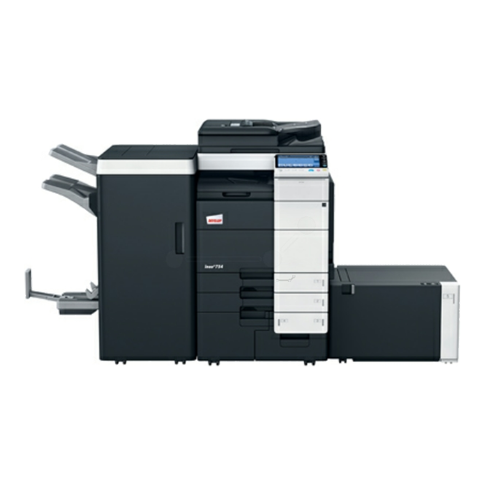 Develop Ineo Plus 754e