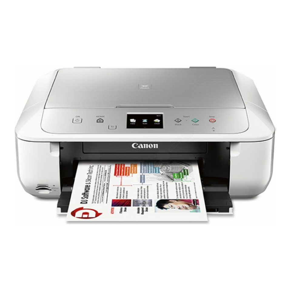 Canon Pixma MG6852